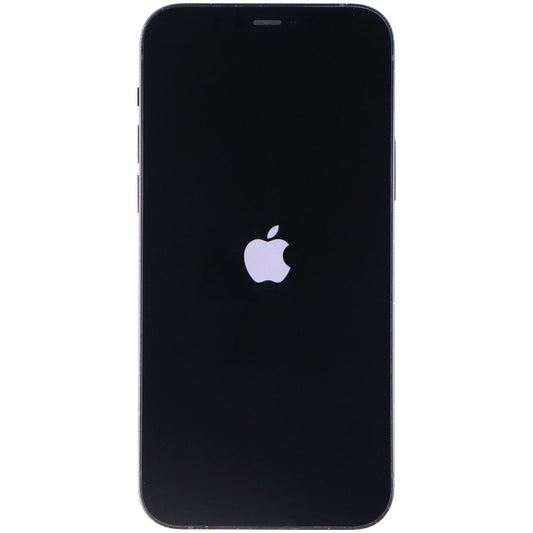 Apple iPhone 12 (6.1-inch) Smartphone (A2172) T-Mobile Only - 64GB / Black Cell Phones & Smartphones Apple - Simple Cell Bulk Wholesale Pricing - USA Seller