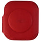 Apple Paper Sleeve Packaging Wrap for Apple Watch Series 4-6 (40mm) Red Smart Watch Accessories - Other Smart Watch Accessories Apple - Simple Cell Bulk Wholesale Pricing - USA Seller