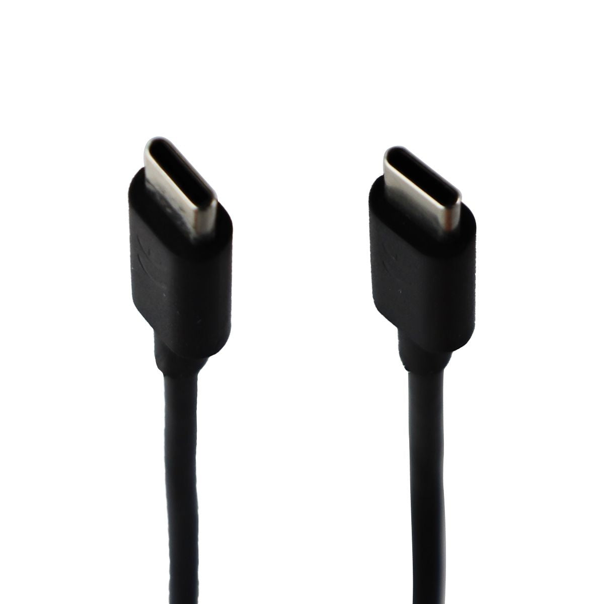 Motorola (3.3-Ft) USB-C to USB-C Charge/Sync OEM Cable - Black (SC18D13215) Cell Phone - Cables & Adapters Motorola - Simple Cell Bulk Wholesale Pricing - USA Seller