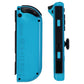 Nintendo Switch - Joy-Con Left and Right Controllers - Neon Blue Gaming/Console - Controllers & Attachments Nintendo - Simple Cell Bulk Wholesale Pricing - USA Seller