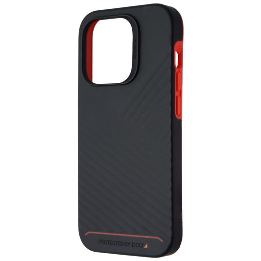 ZAGG Battersea Snap Denali Case for Apple iPhone 14 Pro - Black Cell Phone - Cases, Covers & Skins Zagg    - Simple Cell Bulk Wholesale Pricing - USA Seller