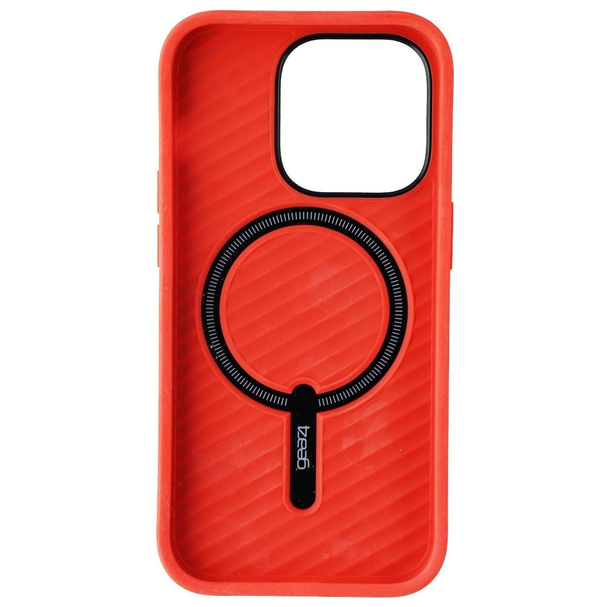 ZAGG Battersea Snap Denali Case for Apple iPhone 14 Pro - Black Cell Phone - Cases, Covers & Skins Zagg    - Simple Cell Bulk Wholesale Pricing - USA Seller