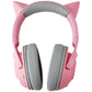 Razer Kraken Kitty BT Chroma RGB Wireless Bluetooth Headset - Pink (RZ04-0352) Portable Audio - Headphones Razer - Simple Cell Bulk Wholesale Pricing - USA Seller