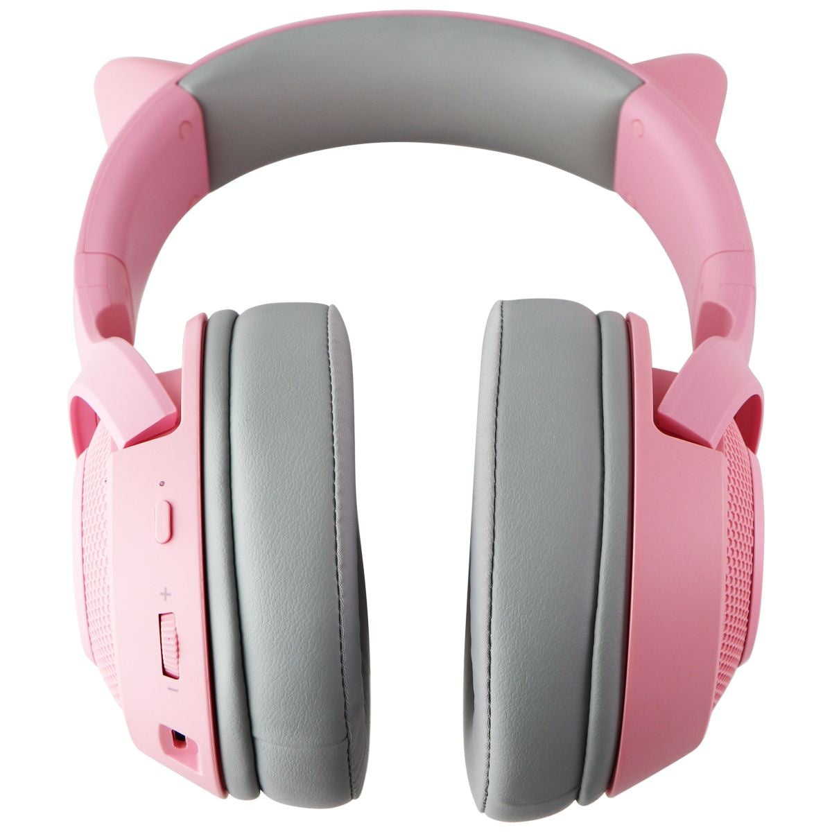 Razer Kraken Kitty BT Chroma RGB Wireless Bluetooth Headset - Pink (RZ04-0352) Portable Audio - Headphones Razer - Simple Cell Bulk Wholesale Pricing - USA Seller