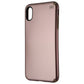 Speck Presidio Metallic Case for iPhone Xs Max - Rose Gold Metallic/Dahlia Peach Cell Phone - Cases, Covers & Skins Speck - Simple Cell Bulk Wholesale Pricing - USA Seller