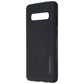 Incipio DualPro Dual Layer Case for Samsung Galaxy S10+ (Plus) - Matte Black