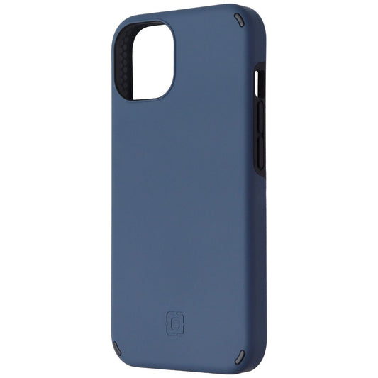 Incipio Duo Series Case for MagSafe for Apple iPhone 13 - Denim Blue