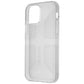 Speck Gemshell Grip Series Case for iPhone 12 & 12 Pro Case - Clear Cell Phone - Cases, Covers & Skins Speck - Simple Cell Bulk Wholesale Pricing - USA Seller