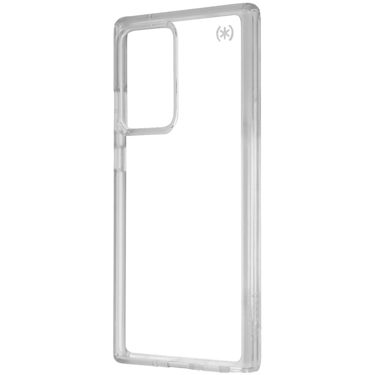 Speck Presidio Perfect-Clear Case for Galaxy Note20 Ultra / Note20 Ultra 5G Cell Phone - Cases, Covers & Skins Speck - Simple Cell Bulk Wholesale Pricing - USA Seller