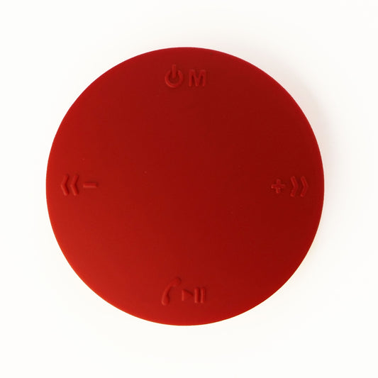 Genuine Ncredible1 Headphone Repair Part Replacement Touch Control Panel - Red Portable Audio & Headphones - Replacement Parts & Tools Ncredible - Simple Cell Bulk Wholesale Pricing - USA Seller