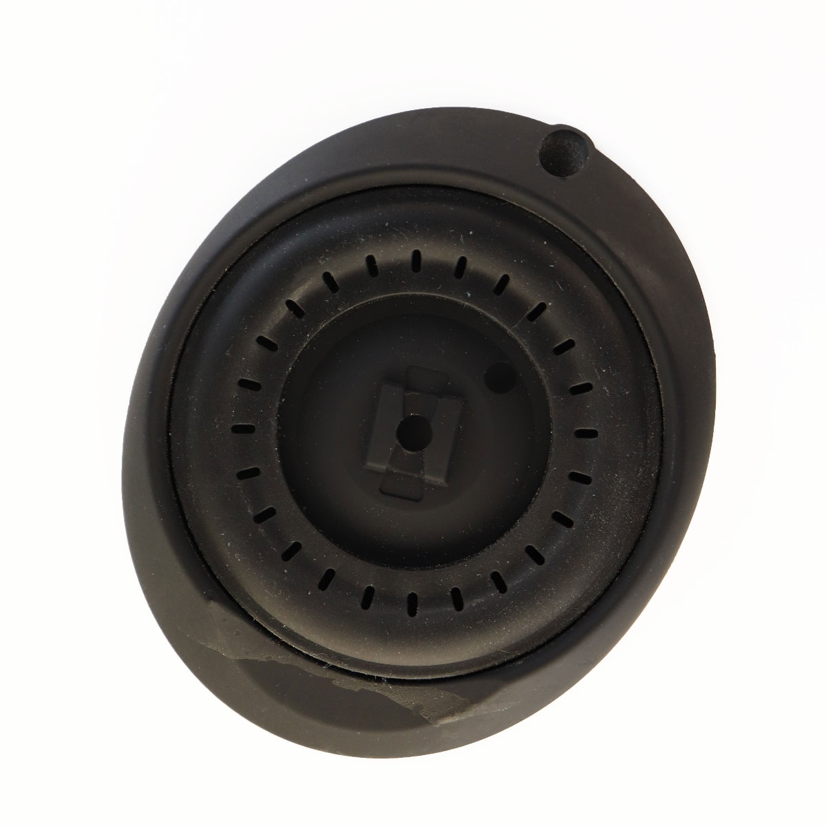 Genuine Ncredible1 Headphone Repair Part Replacement Left Speaker Housing -Black Portable Audio & Headphones - Replacement Parts & Tools Ncredible - Simple Cell Bulk Wholesale Pricing - USA Seller