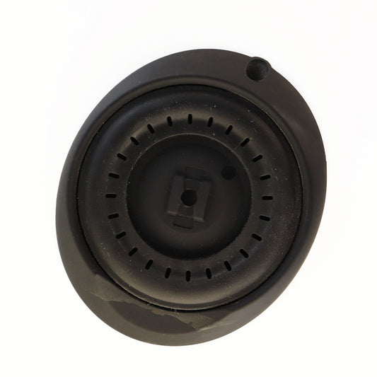 Genuine Ncredible1 Headphone Repair Part Replacement Left Speaker Housing -Black Portable Audio & Headphones - Replacement Parts & Tools Ncredible - Simple Cell Bulk Wholesale Pricing - USA Seller