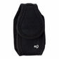 Nite Ize Cargo Clip Case for Small Phones/Devices - Black Cell Phone - Cases, Covers & Skins Nite Ize    - Simple Cell Bulk Wholesale Pricing - USA Seller