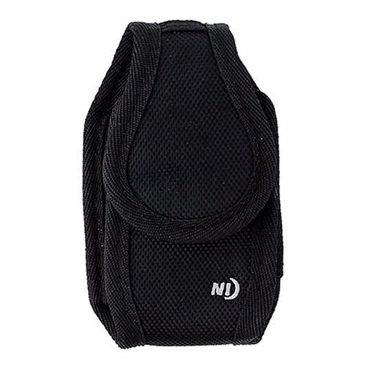 Nite Ize Cargo Clip Case for Small Phones/Devices - Black