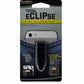 Nite Ize Total eCLIPse Mountable Carbon Fiber Belt / Pocket Clip - Black Cell Phone - Mounts & Holders Nite Ize - Simple Cell Bulk Wholesale Pricing - USA Seller
