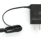 Nokia (AC-18U) Travel Charger for Micro USB Devices - Black Cell Phone - Cables & Adapters Nokia - Simple Cell Bulk Wholesale Pricing - USA Seller