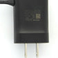 Nokia (AC-18U) Travel Charger for Micro USB Devices - Black Cell Phone - Cables & Adapters Nokia - Simple Cell Bulk Wholesale Pricing - USA Seller