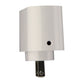 Nokia 12V High Power Wall Charger (AC-301U) Adapter Head - White Cell Phone - Chargers & Cradles Nokia    - Simple Cell Bulk Wholesale Pricing - USA Seller