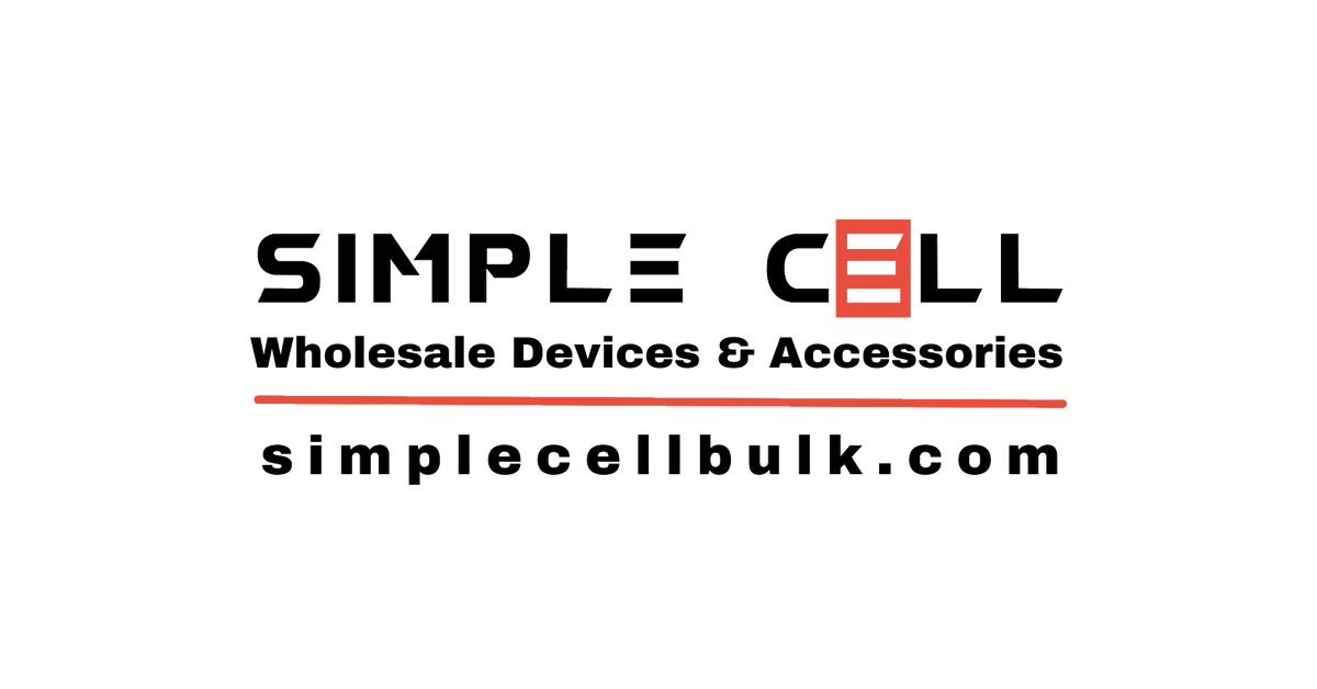 Fulfillment Information Simple Cell Bulk fulfillment-information-simple-cell-bulk