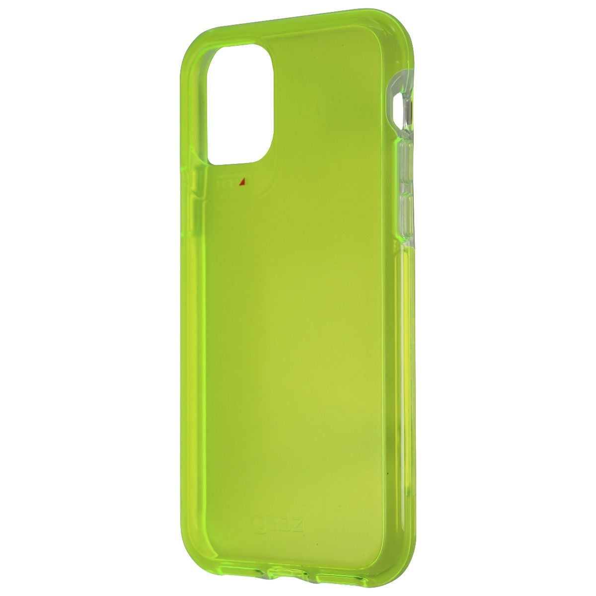 ZAGG Neon Crystal Palace Hard Case for Apple iPhone 11 Pro - Neon Yellow Cell Phone - Cases, Covers & Skins Zagg - Simple Cell Bulk Wholesale Pricing - USA Seller
