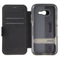 ZAGG Oxford Series Folio Slim Case for Samsung Galaxy A5 (2017) - Black Cell Phone - Cases, Covers & Skins Zagg - Simple Cell Bulk Wholesale Pricing - USA Seller
