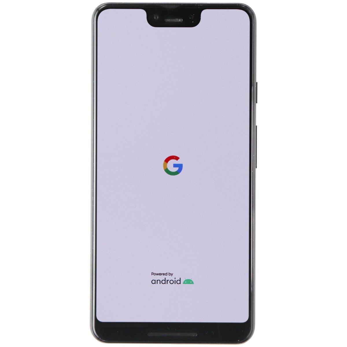 Google Pixel 3 XL (6.3-in) Smartphone (G013C) Unlocked - 64GB / Just Black Cell Phones & Smartphones Google - Simple Cell Bulk Wholesale Pricing - USA Seller