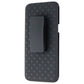 Verizon Shell Case and Holster Combo for Samsung Galaxy S9 Smartphones - Black Cell Phone - Cases, Covers & Skins Verizon    - Simple Cell Bulk Wholesale Pricing - USA Seller