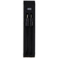 myCharge HubPlus 6,700mAh Portable Charger with 8-Pin and Micro-USB - Silver Cell Phone - Chargers & Cradles myCharge - Simple Cell Bulk Wholesale Pricing - USA Seller