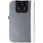 myCharge HubPlus 6,700mAh Portable Charger with 8-Pin and Micro-USB - Silver Cell Phone - Chargers & Cradles myCharge - Simple Cell Bulk Wholesale Pricing - USA Seller