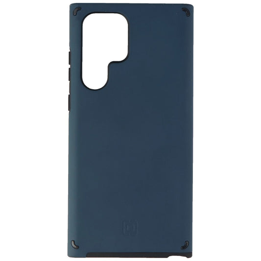 Incipio Duo Series Case for Samsung Galaxy S22 Ultra - Dark Denim Blue Cell Phone - Cases, Covers & Skins Incipio    - Simple Cell Bulk Wholesale Pricing - USA Seller