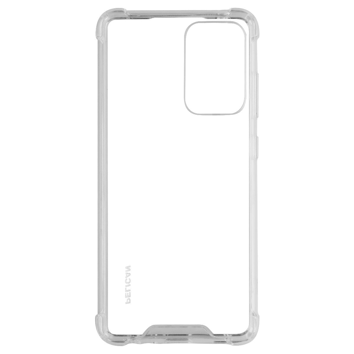 Pelican - Adventurer Series - Case for Samsung Galaxy A52 (5G) - Clear Cell Phone - Cases, Covers & Skins Case-Mate    - Simple Cell Bulk Wholesale Pricing - USA Seller