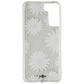 Case-Mate Hardshell Case for Samsung Galaxy (S21+) 5G - Glitter Daisies Cell Phone - Cases, Covers & Skins Case-Mate - Simple Cell Bulk Wholesale Pricing - USA Seller