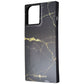 Case-Mate BLOX Series Rectangular Case for iPhone 12 Pro Max - Black Gold Marble Cell Phone - Cases, Covers & Skins Case-Mate - Simple Cell Bulk Wholesale Pricing - USA Seller
