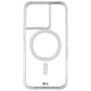 Case-Mate Tough Clear Plus Case for Magsafe for Apple iPhone 13 Pro Clear Cell Phone - Cases, Covers & Skins Case-Mate    - Simple Cell Bulk Wholesale Pricing - USA Seller