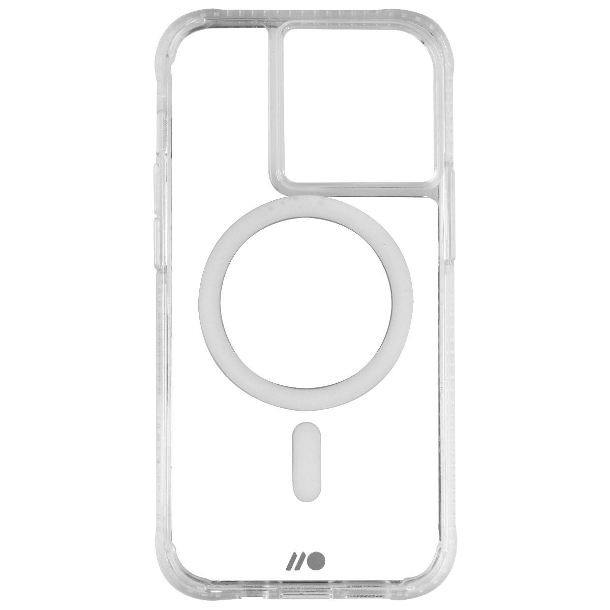 Case-Mate Tough Clear Plus Case for Magsafe for Apple iPhone 13 Pro Clear Cell Phone - Cases, Covers & Skins Case-Mate - Simple Cell Bulk Wholesale Pricing - USA Seller