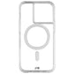 Case-Mate Tough Clear Plus Case for Magsafe for Apple iPhone 13 Pro Clear Cell Phone - Cases, Covers & Skins Case-Mate - Simple Cell Bulk Wholesale Pricing - USA Seller