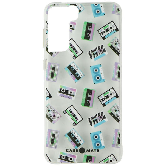 Case-Mate Prints Hardshell Case for Samsung Galaxy S21+ 5G - Keeping It Real Cell Phone - Cases, Covers & Skins Case-Mate    - Simple Cell Bulk Wholesale Pricing - USA Seller