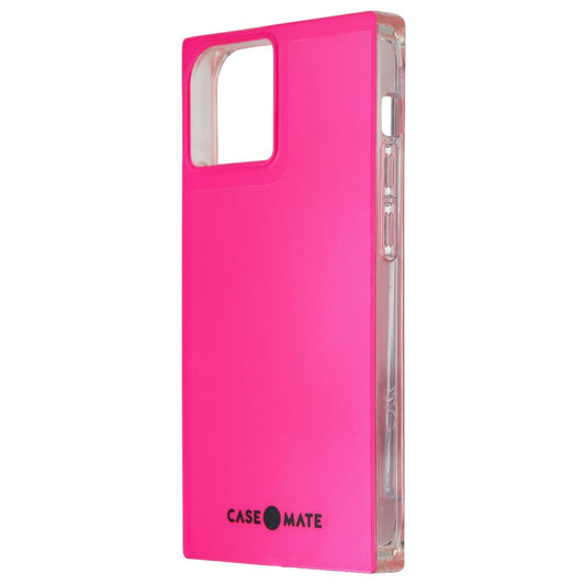 Case-Mate BLOX Square Case for Apple iPhone 13 Mini/12 Mini - Pink Cell Phone - Cases, Covers & Skins Case-Mate    - Simple Cell Bulk Wholesale Pricing - USA Seller