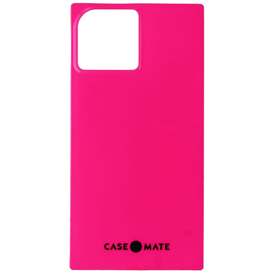 Case-Mate BLOX Square Case for Apple iPhone 13 Mini/12 Mini - Pink Cell Phone - Cases, Covers & Skins Case-Mate    - Simple Cell Bulk Wholesale Pricing - USA Seller