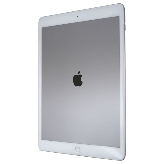 Apple iPad 10.2-inch 7th Gen Tablet (A2197) Wi-Fi Only - 128GB / Silver iPads, Tablets & eBook Readers Apple - Simple Cell Bulk Wholesale Pricing - USA Seller