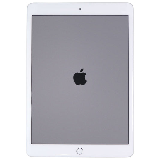 Apple iPad 10.2-inch 7th Gen Tablet (A2197) Wi-Fi Only - 128GB / Silver iPads, Tablets & eBook Readers Apple - Simple Cell Bulk Wholesale Pricing - USA Seller