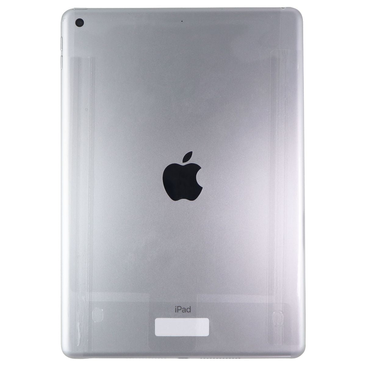 Apple iPad 10.2-inch 7th Gen Tablet (A2197) Wi-Fi Only - 128GB / Silver iPads, Tablets & eBook Readers Apple    - Simple Cell Bulk Wholesale Pricing - USA Seller