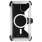 Case-Mate Pelican Voyager Clear Case for MagSafe for iPhone 13 / 14 - Clear Cell Phone - Cases, Covers & Skins Case-Mate - Simple Cell Bulk Wholesale Pricing - USA Seller