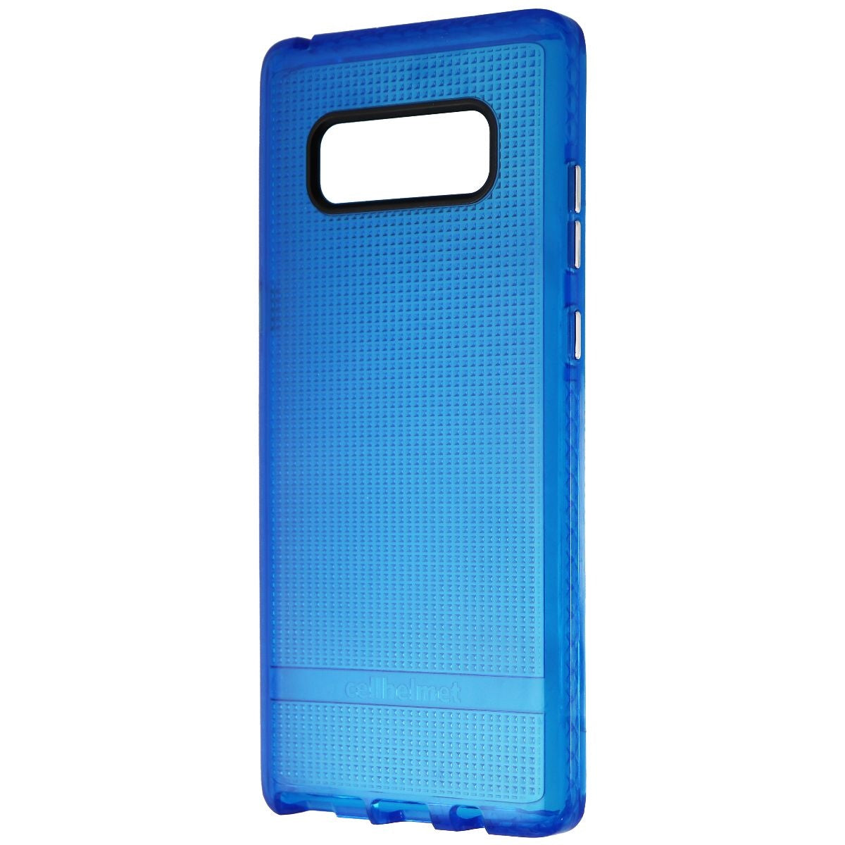 CellHelmet Altitude X PRO Series Gel Case for Samsung Galaxy Note8 - Blue Cell Phone - Cases, Covers & Skins CellHelmet    - Simple Cell Bulk Wholesale Pricing - USA Seller