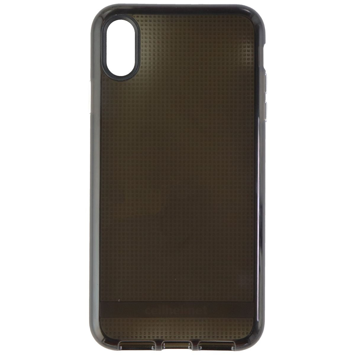 CellHelmet Altitude X Series Case for Apple iPhone XS Max - Black Cell Phone - Cases, Covers & Skins CellHelmet - Simple Cell Bulk Wholesale Pricing - USA Seller