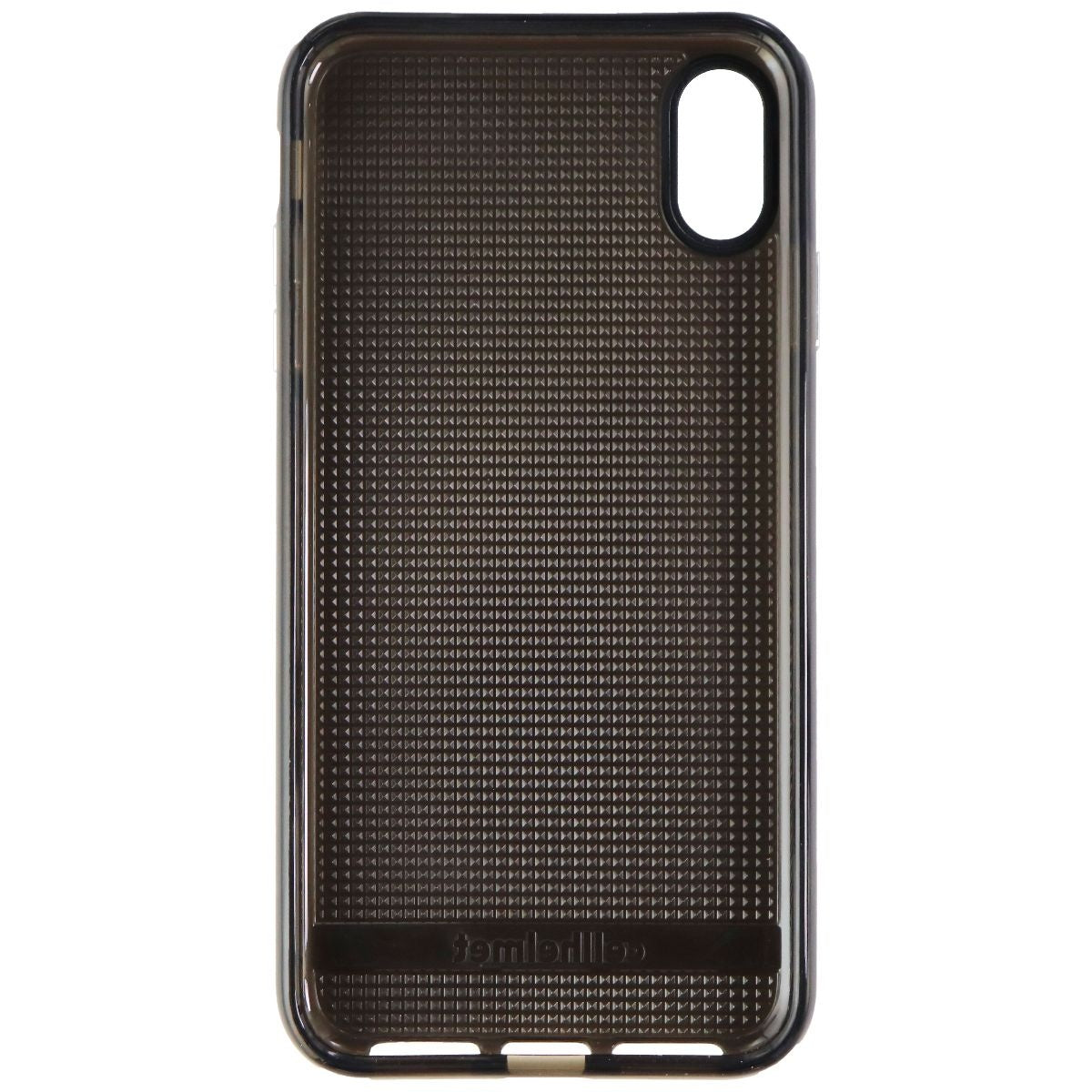 CellHelmet Altitude X Series Case for Apple iPhone XS Max - Black Cell Phone - Cases, Covers & Skins CellHelmet - Simple Cell Bulk Wholesale Pricing - USA Seller