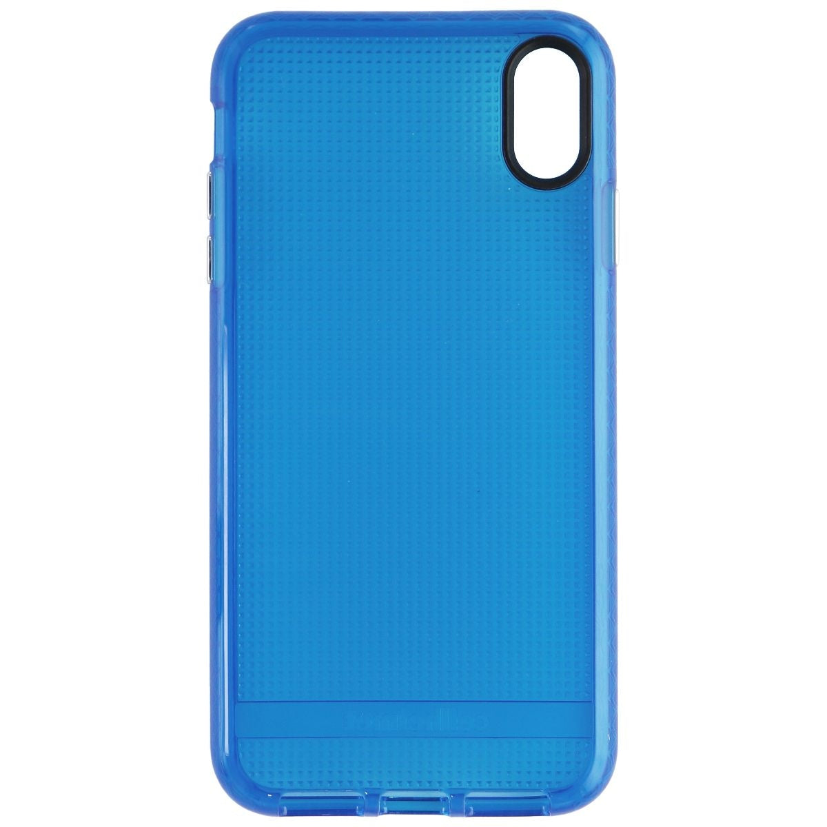 Cell Helmet Altitude X Series Case for iPhone Xs Max - Blue/Clear Cell Phone - Cases, Covers & Skins CellHelmet    - Simple Cell Bulk Wholesale Pricing - USA Seller