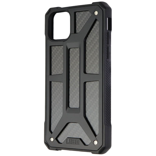 Urban Armor Gear Monarch Series Case for Apple iPhone 11 Pro Max - Carbon Fiber Cell Phone - Cases, Covers & Skins Urban Armor Gear - Simple Cell Bulk Wholesale Pricing - USA Seller