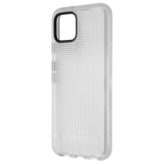 CellHelmet Altitude X PRO Series Gel Case for Google Pixel 4 Smartphones - Clear Cell Phone - Cases, Covers & Skins CellHelmet    - Simple Cell Bulk Wholesale Pricing - USA Seller