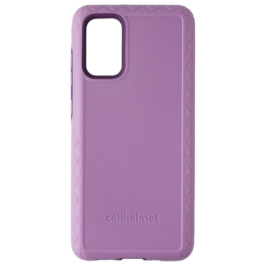 cellhelmet Fortitude Series Lilac Blossom Purple Dual Layer Case for Galaxy S20+ Cell Phone - Cases, Covers & Skins CellHelmet    - Simple Cell Bulk Wholesale Pricing - USA Seller